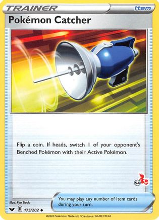 Pokemon Catcher (