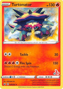 Turtonator (
