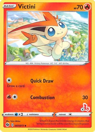 Victini (
