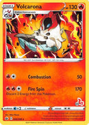 Volcarona (