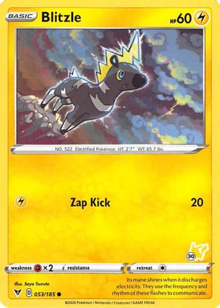 Blitzle (