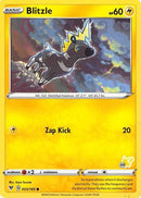 Blitzle (