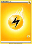 Lightning Energy (