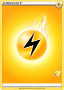 Lightning Energy (