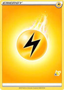 Lightning Energy (