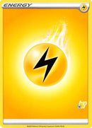 Lightning Energy (