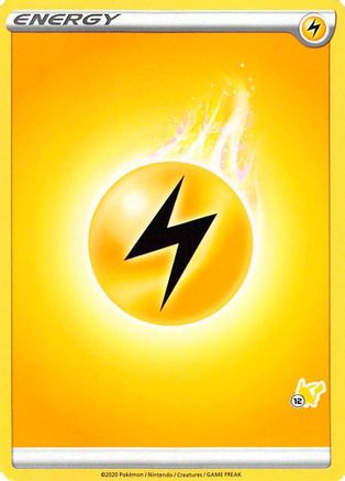 Lightning Energy (