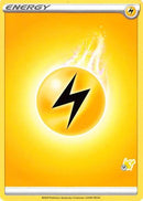 Lightning Energy (