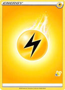 Lightning Energy (