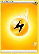Lightning Energy (