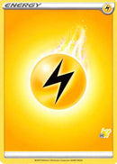 Lightning Energy (
