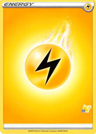 Lightning Energy (