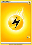 Lightning Energy (