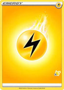 Lightning Energy (
