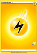Lightning Energy (