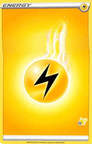 Lightning Energy (