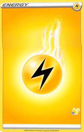 Lightning Energy (