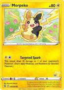 Morpeko (