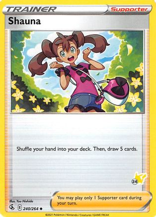 Shauna (