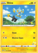 Shinx (