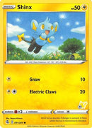 Shinx (