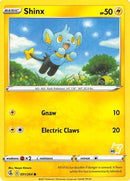 Shinx (