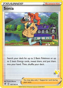 Sonia (