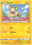 Yamper (