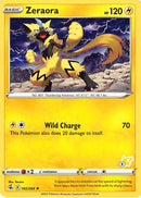 Zeraora (