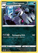 Galarian Obstagoon - SWSH193 (SWSH193/307) [SWSH Sword & Shield Promo Cards] - Promo