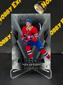 Ivan Demidov Base 096/349 - Montreal Canadiens 2025-26 Black Diamond
