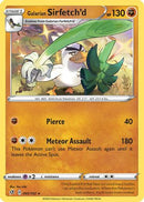 Galarian Sirfetch'd (95/192) [Deck Exclusives] - Rare