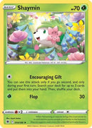Shaymin (014/189) [SWSH10 Astral Radiance] Reverse Holofoil - Rare