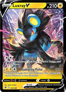 Luxray V [SWSH10 - 050/189]