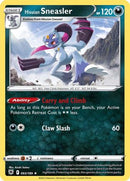 Hisuian Sneasler (093/189) [SWSH10 Astral Radiance] Reverse Holofoil - Holo Rare
