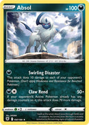 Absol [SWSH10 - 097/189]