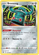 Bronzong [SWSH10 - 112/189]