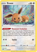 Eevee [SWSH10 - 119/189]