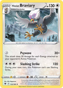 Hisuian Braviary [SWSH10 - 132/189]