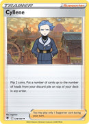 Cyllene [SWSH10 - 138/189]
