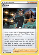 Grant (144/189) [SWSH10 Astral Radiance] Reverse Holofoil - Uncommon