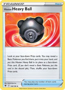 Hisuian Heavy Ball (146/189) [SWSH10 Astral Radiance] Reverse Holofoil - Uncommon