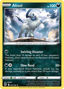 Absol (097/189) [Deck Exclusives] - Rare