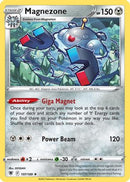 Magnezone (107/189) [Deck Exclusives] - Rare
