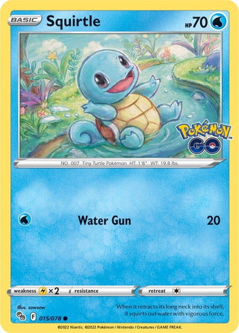 Squirtle [PGO - 015/078]