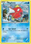 Magikarp (4/12) [McDonalds Promos 2016] Holofoil - Promo