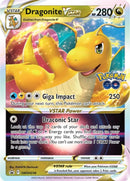 Dragonite VSTAR - SWSH236 [SWSD - SWSH236]