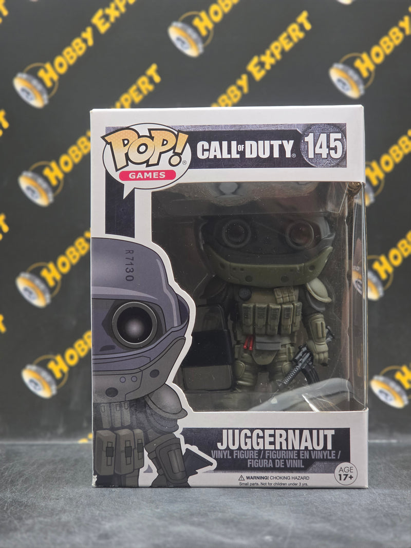 Juggernaut