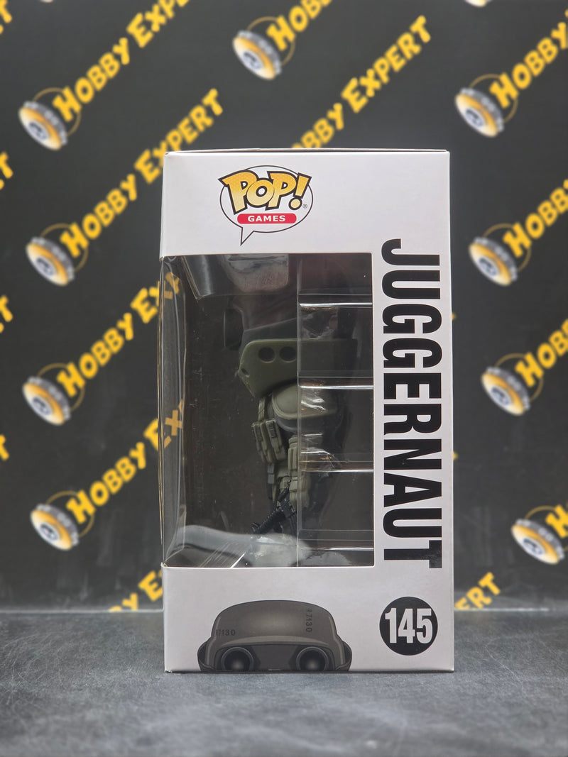 Juggernaut