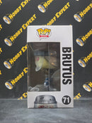 Brutus